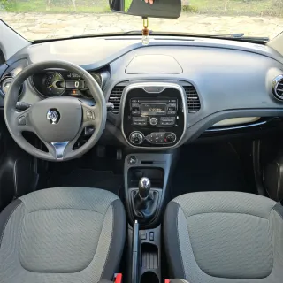 Renault Captur 2015