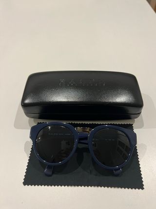 Gafas de Sol Ralph Lauren Azul Carey