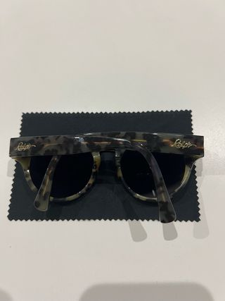 Gafas de Sol Ralph Lauren Azul Carey