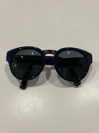 Gafas de Sol Ralph Lauren Azul Carey