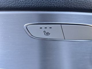 Mercedes-Benz Clase C 2015