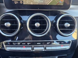 Mercedes-Benz Clase C 2015