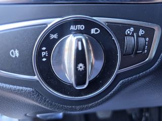 Mercedes-Benz Clase C 2015