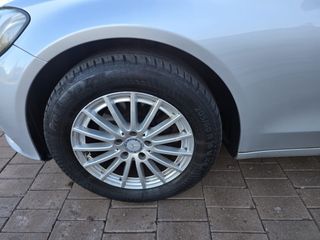 Mercedes-Benz Clase C 2015