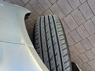 Mercedes-Benz Clase C 2015