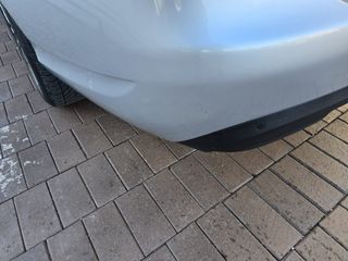 Mercedes-Benz Clase C 2015