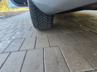 Mercedes-Benz Clase C 2015