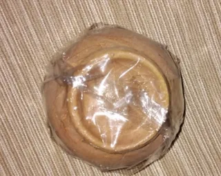 Aker Fassi original marroquí