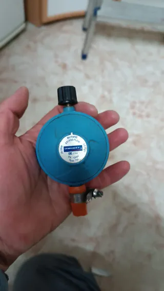 Regolatore Campingaz Butano 29 mbar