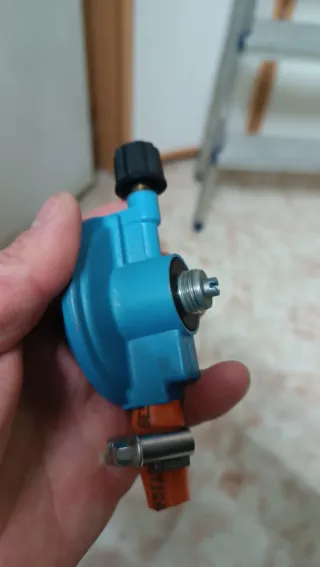 Regolatore Campingaz Butano 29 mbar