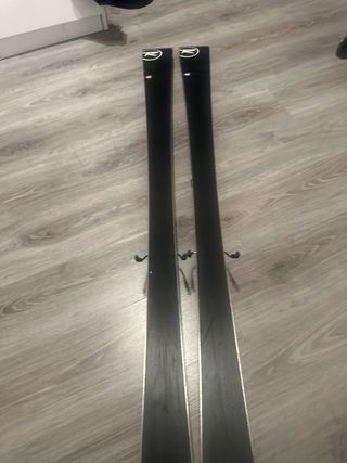 Esquís Rossignol Pursuit