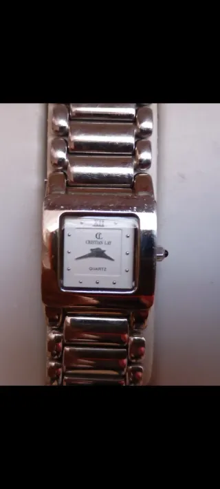 Reloj Cristian Lay Mujer