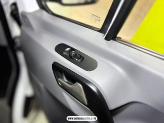 MERCEDES BENZ SPRINTER. ENTREGA INMEDIATA ETIQ. C