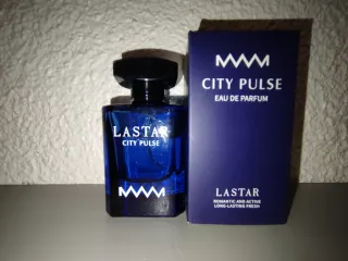 Perfume Lastar Paris For One Night Vainilla