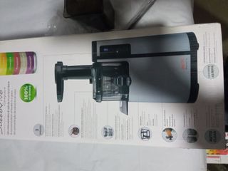 Licuadora IMETEC SuccoVivo Compact