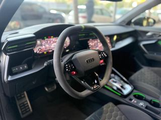 Audi RS3 (400CV) 2025