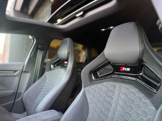 Audi RS3 (400CV) 2025