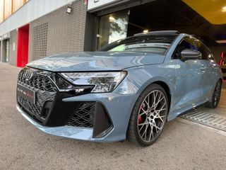 Audi RS3 (400CV) 2025