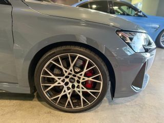 Audi RS3 (400CV) 2025