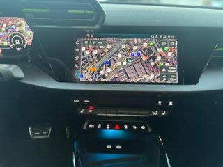 Audi RS3 (400CV) 2025