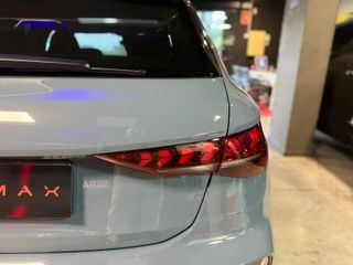 Audi RS3 (400CV) 2025