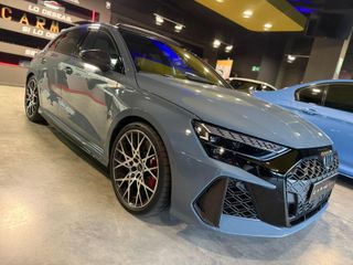 Audi RS3 (400CV) 2025