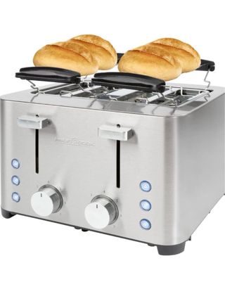 Tostadora doble ProfiCook