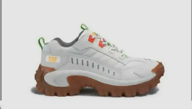 Zapatillas Caterpillar Talla 40-45  No Negociable