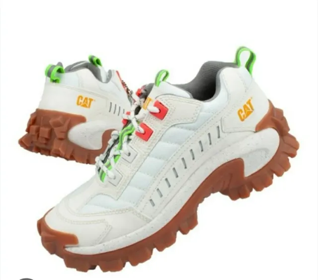 Zapatillas Caterpillar Talla 40-45  No Negociable