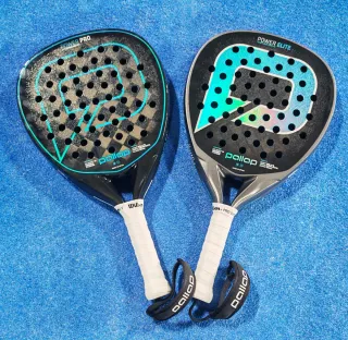 Racchetta Padel Pallap Power Pro 2025