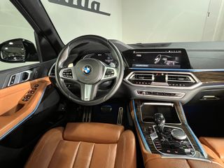 BMW X5 xDrive45e