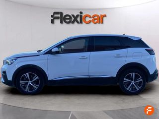 Peugeot 3008 1.6 PureTech 132KW S&S GT EAT8