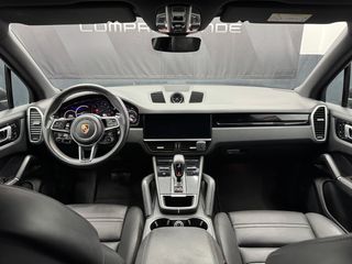 Porsche Cayenne 2020