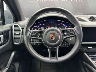 Porsche Cayenne 2020