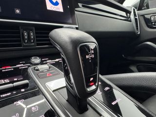 Porsche Cayenne 2020