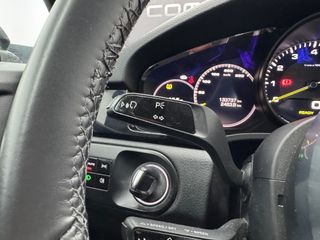 Porsche Cayenne 2020