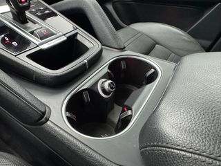 Porsche Cayenne 2020