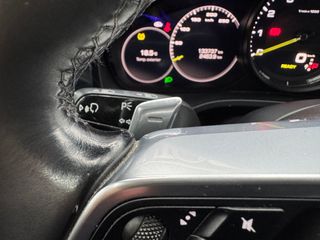 Porsche Cayenne 2020