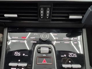 Porsche Cayenne 2020