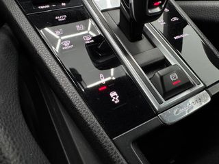 Porsche Cayenne 2020