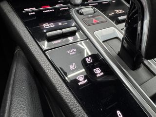 Porsche Cayenne 2020