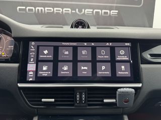 Porsche Cayenne 2020