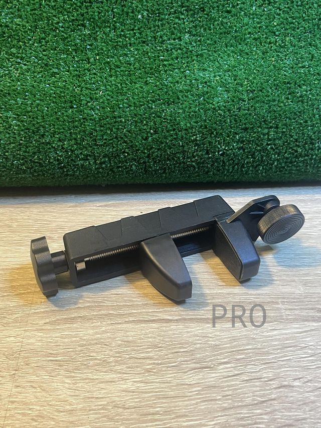 Detector para laser de lineas en cruz STANLEY