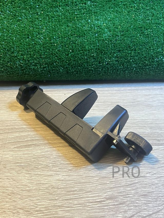 Detector para laser de lineas en cruz STANLEY