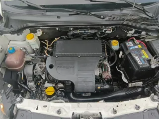 FIAT Doblò 2011 Camperizada.