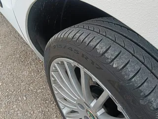 FIAT Doblò 2011 Camperizada.