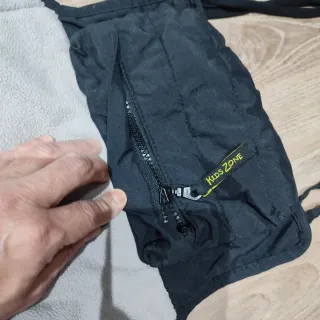 Saco de invierno Jane grande