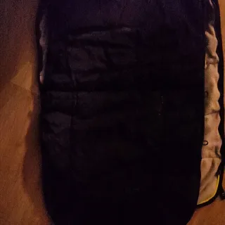 Saco de invierno Jane grande