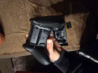 Scuf Instinct Pro Xbox Carga y Juega sin drift.