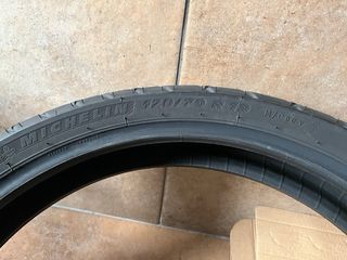 Juego Neumáticos Michelin Anakee Adventure